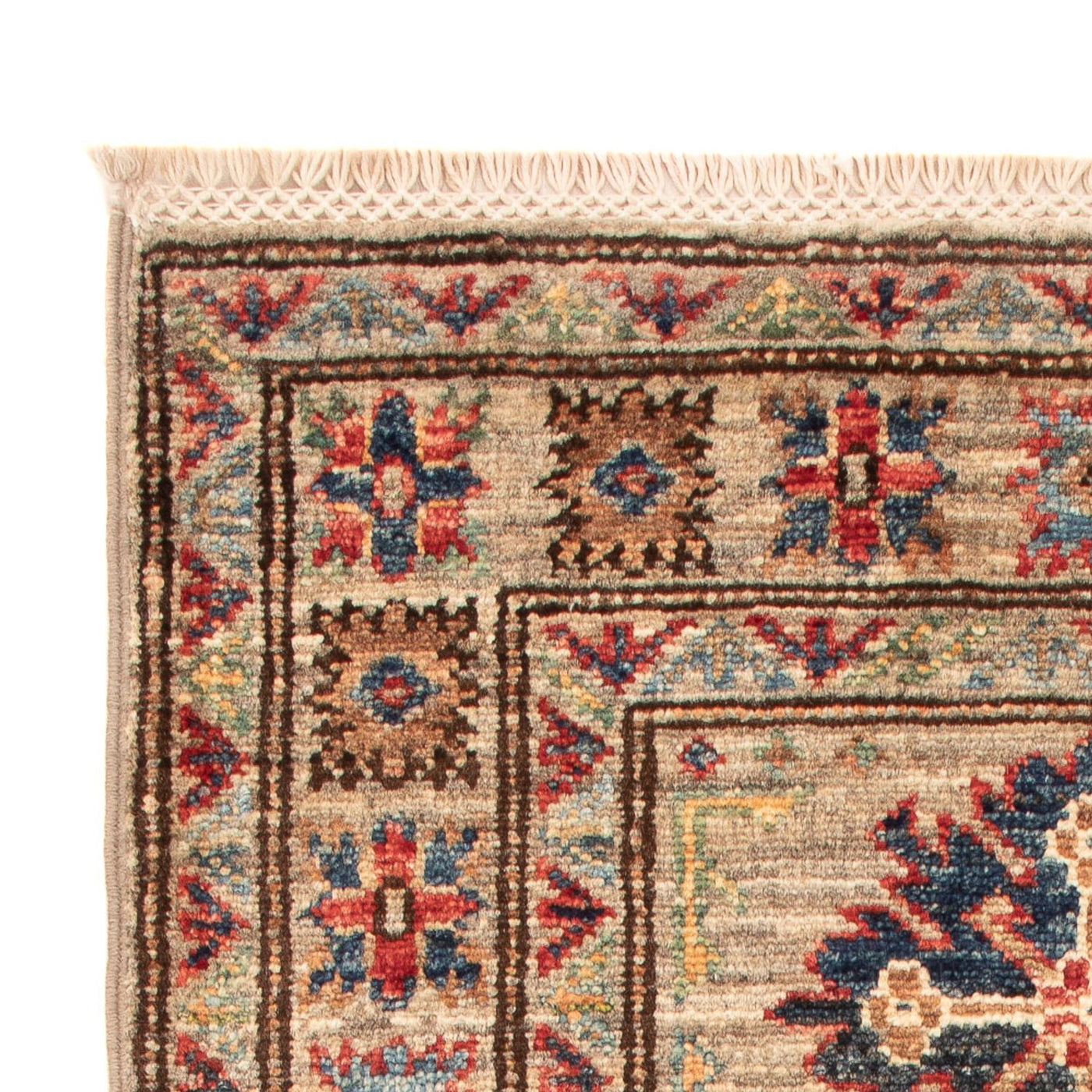 Kazak Rug 95x59cm - Oriental Rug