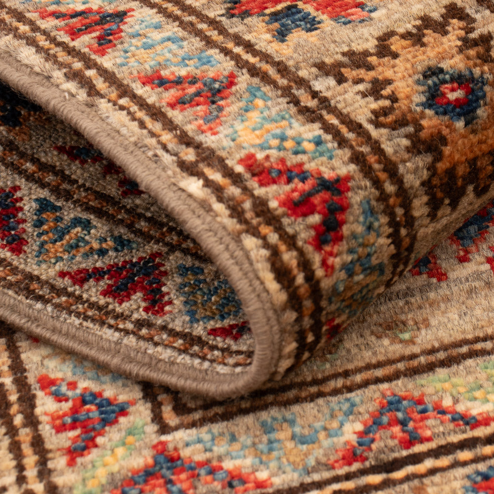 Ziegler Rug - Kazak - Royal - 96 x 60 cm - sand