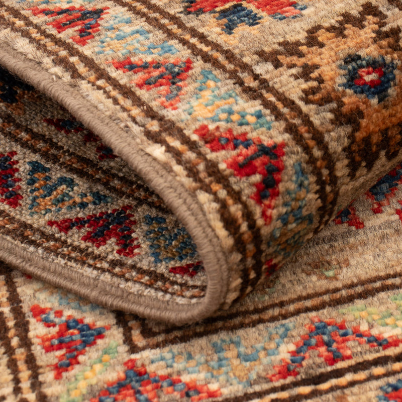 Ziegler Rug - Kazak - Royal - 96 x 60 cm - sand