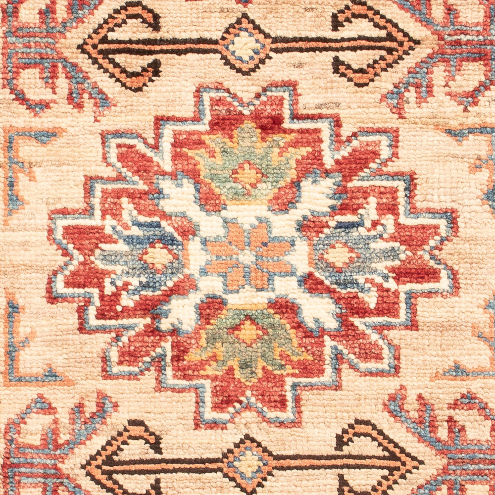 Ziegler Rug - Kazak - Royal - 92 x 58 cm - beige