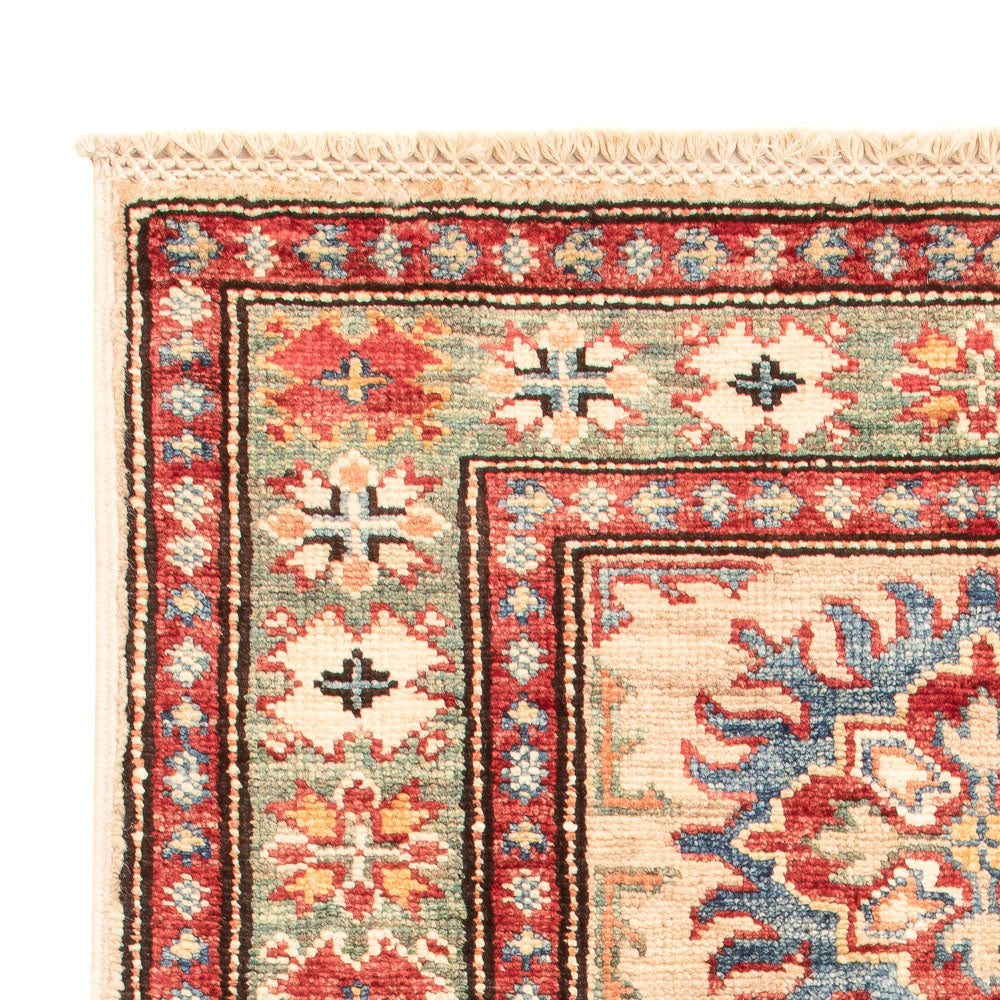 Ziegler Rug - Kazak - Royal - 92 x 58 cm - beige