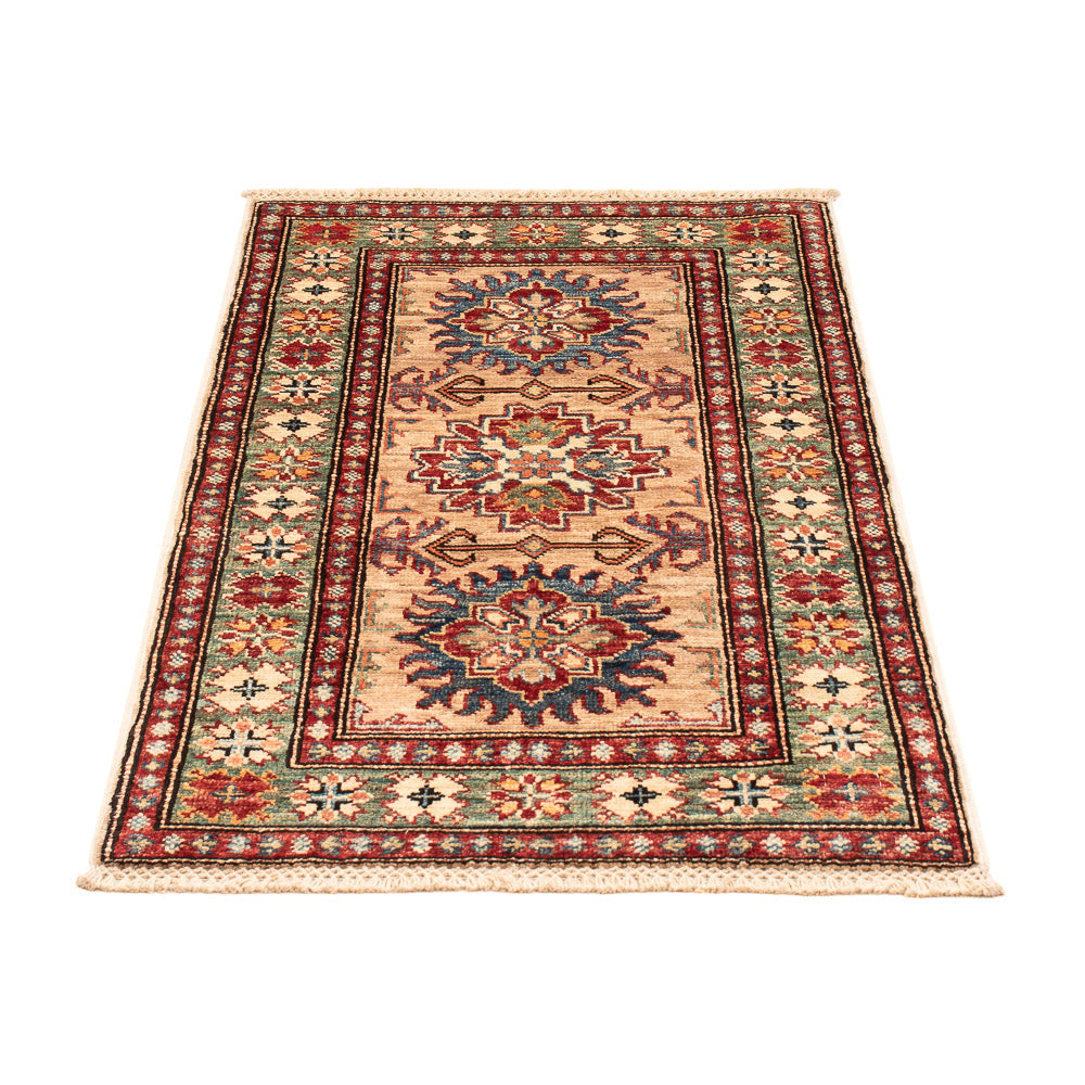 Ziegler Rug - Kazak - Royal - 92 x 58 cm - beige