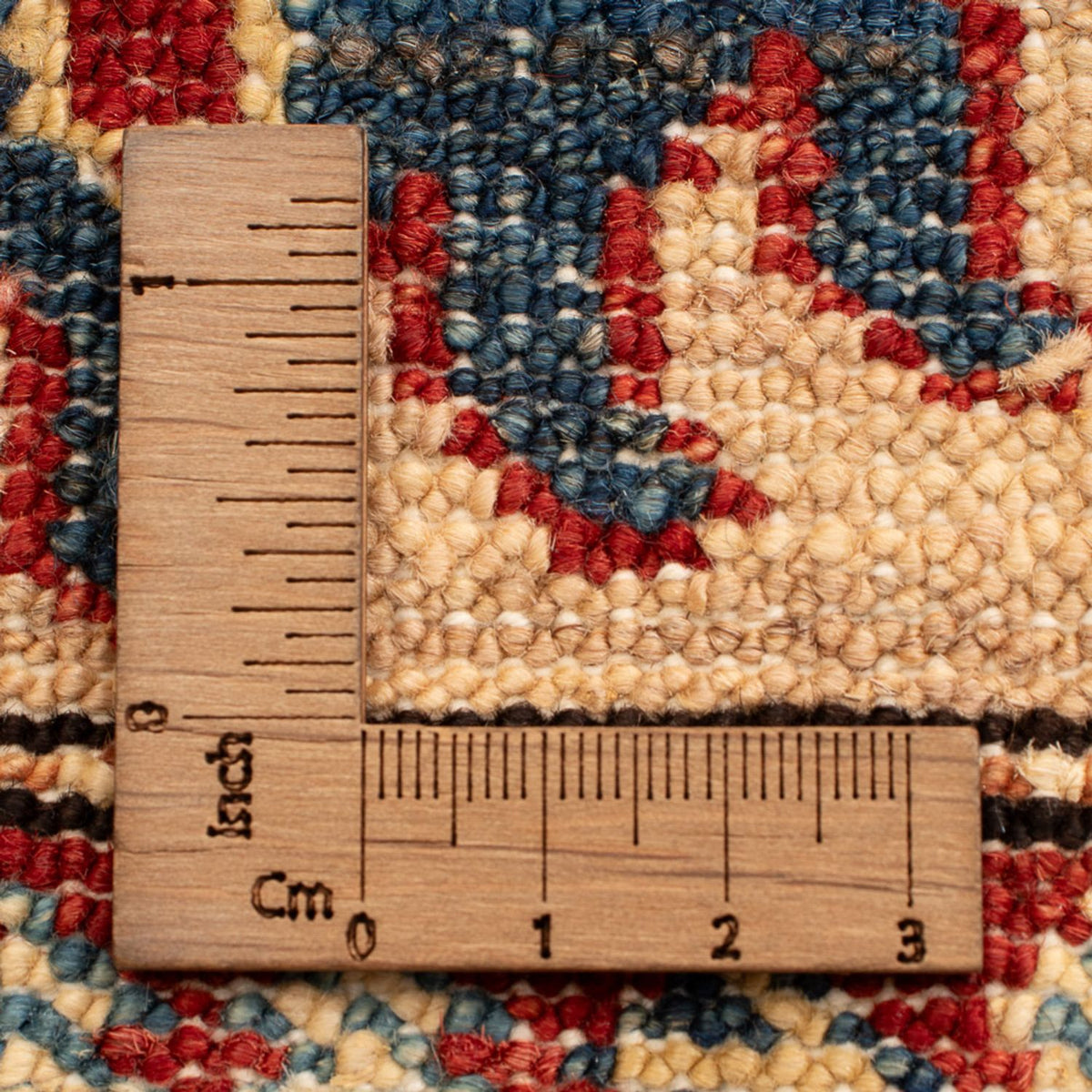 Ziegler Rug - Kazak - Royal - 92 x 58 cm - beige