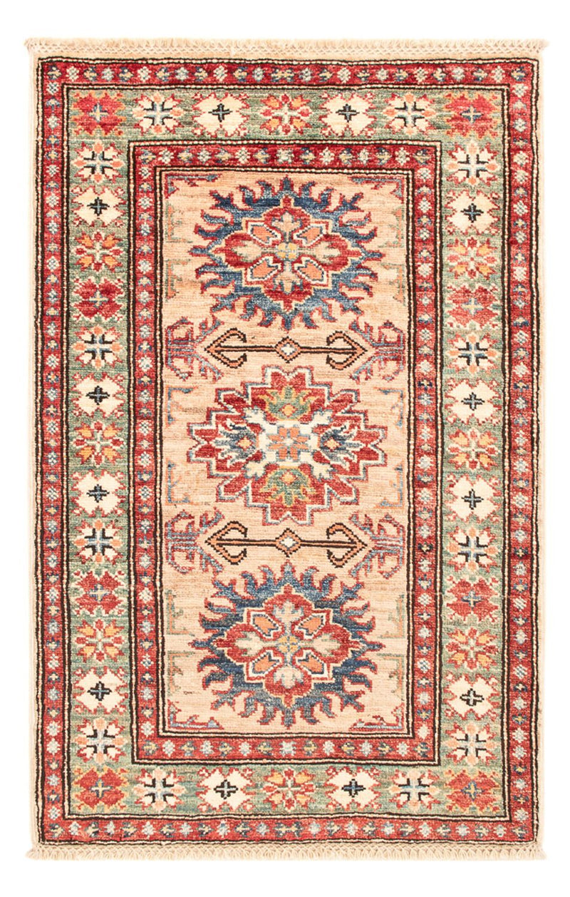Ziegler Rug - Kazak - Royal - 93 x 59 cm - beige