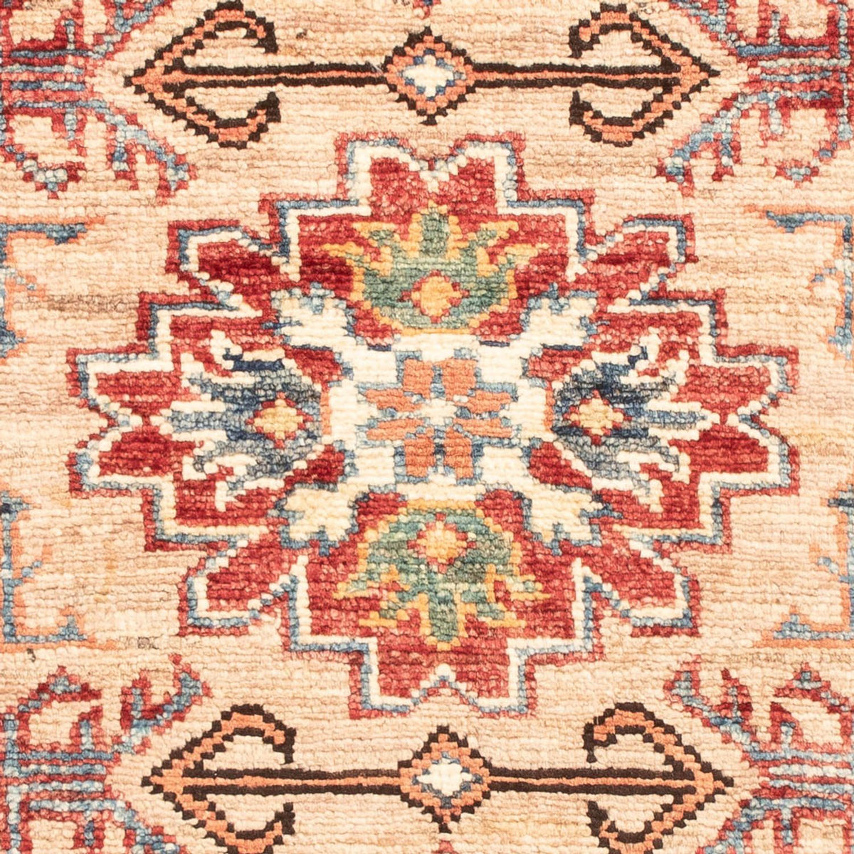 Ziegler Rug - Kazak - Royal - 93 x 59 cm - beige