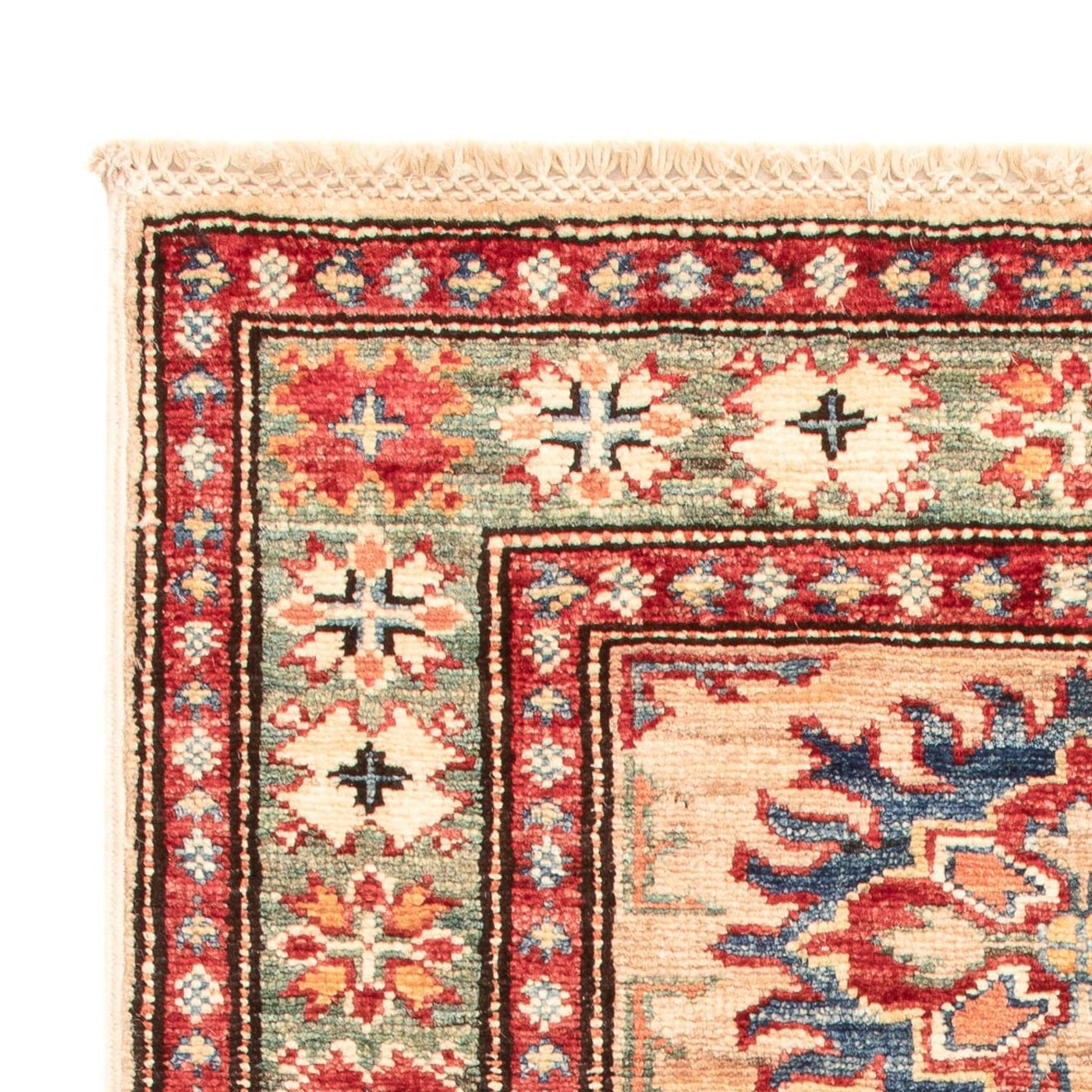 Kazak Rug 93x59cm - Oriental Rug