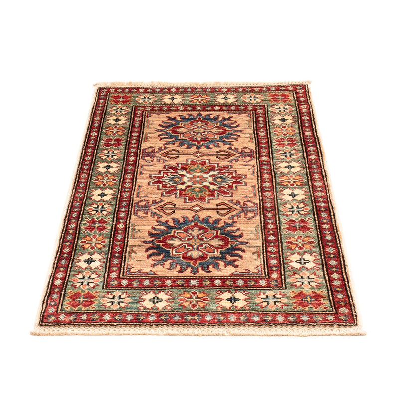 Ziegler Rug - Kazak - Royal - 93 x 59 cm - beige