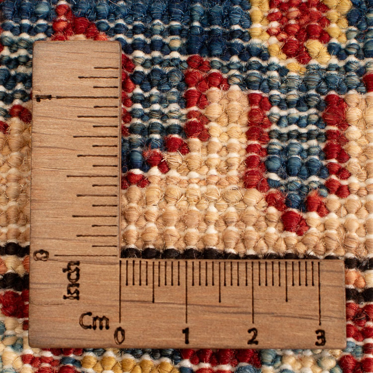 Ziegler Rug - Kazak - Royal - 93 x 59 cm - beige