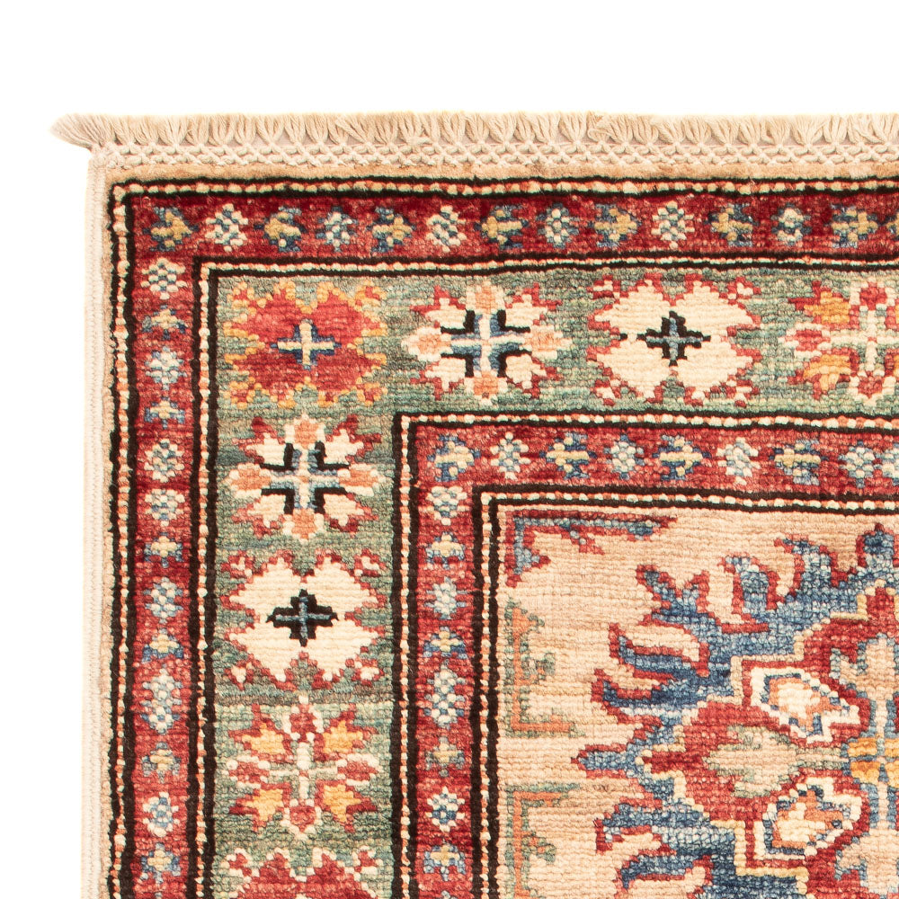Kazak Rug 91x58cm - Oriental Rug