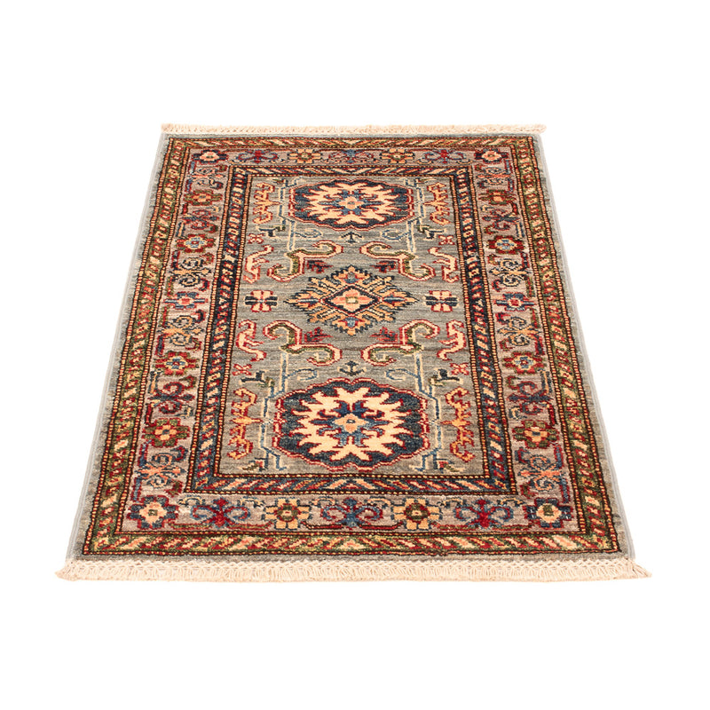 Ziegler Rug - Kazak - Royal - 88 x 56 cm - light green