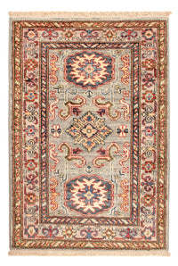 Ziegler Rug - Kazak - Royal - 89 x 60 cm - light green