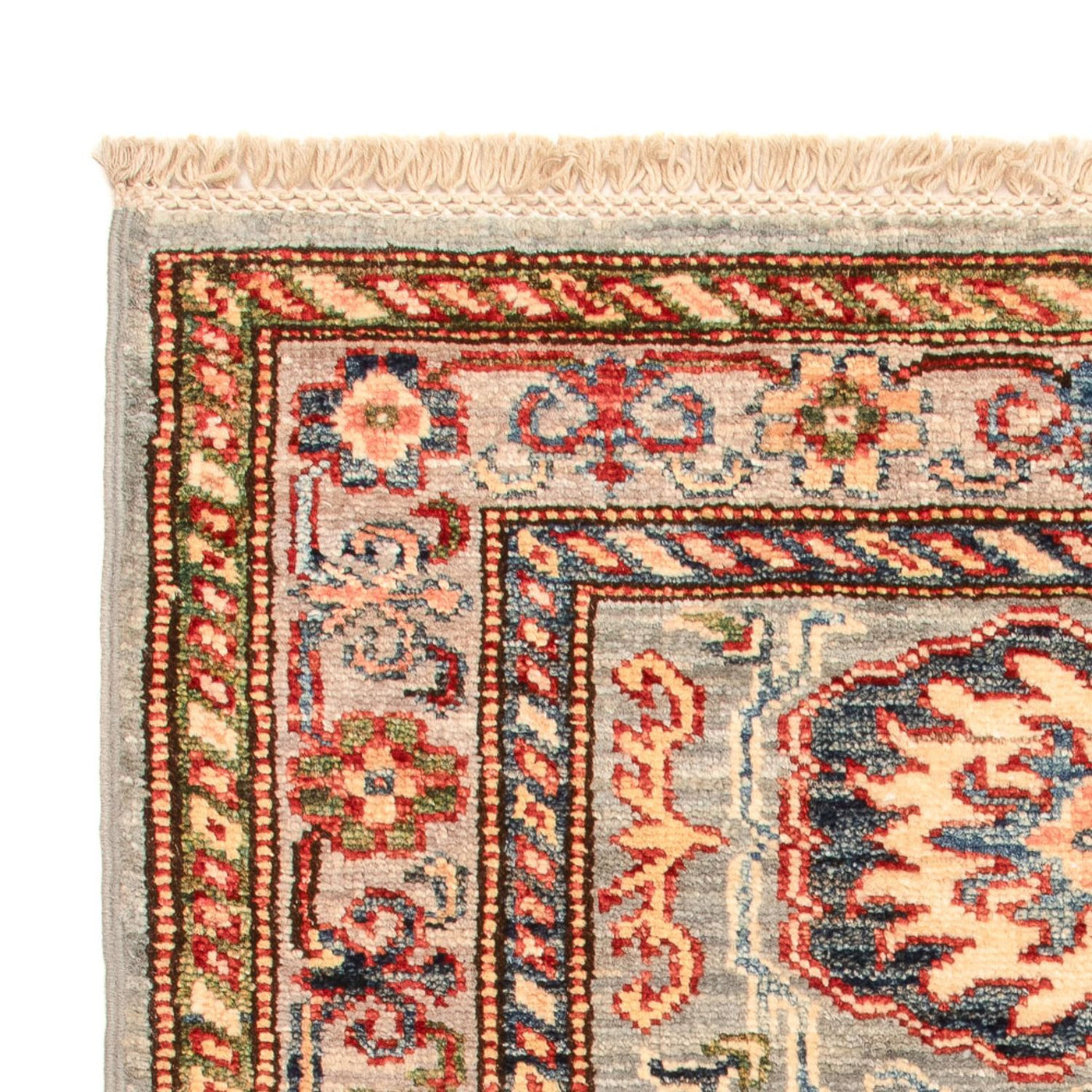 Kazak Rug 89x60cm - Oriental Rug