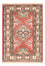 Ziegler Rug - Kazak - Royal - 86 x 60 cm - red