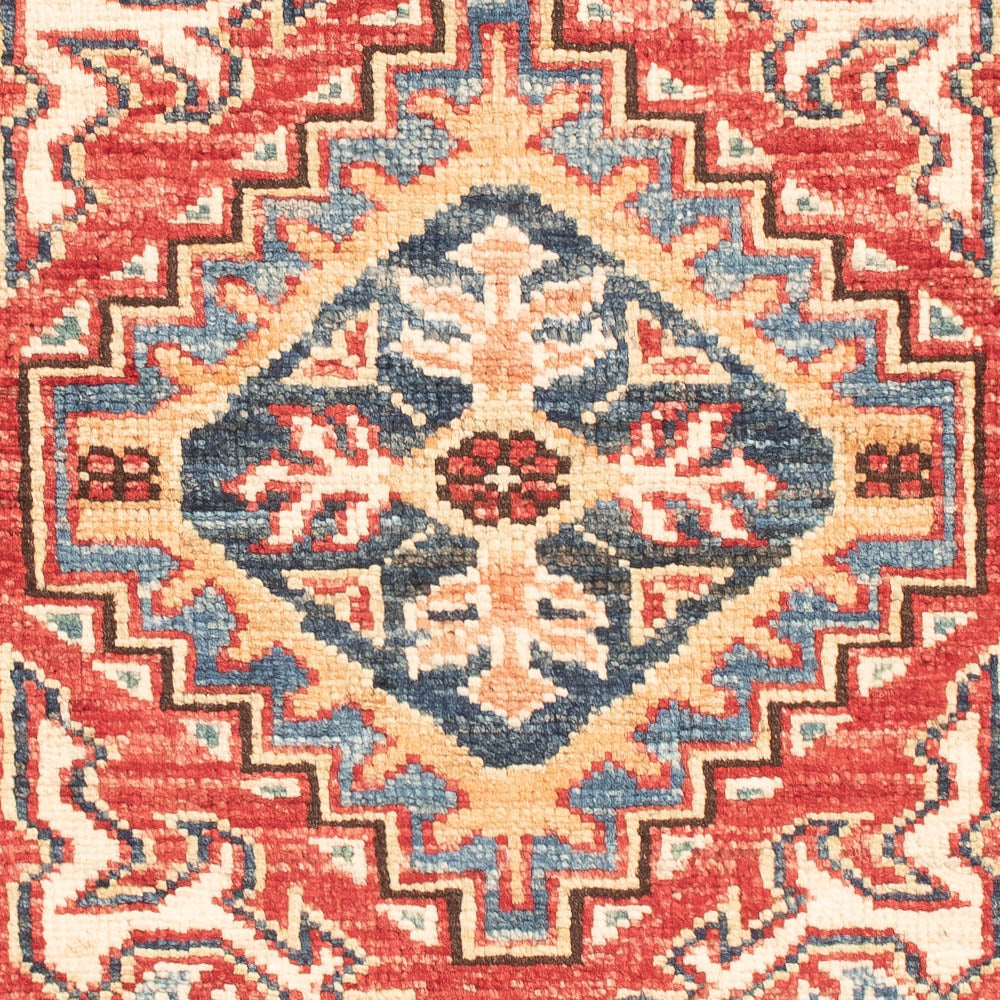 Ziegler Rug - Kazak - Royal - 86 x 60 cm - red