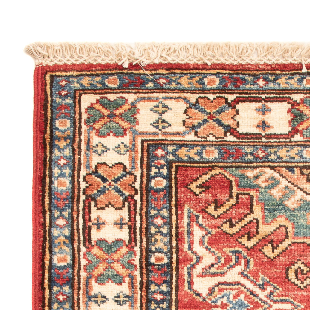 Kazak Rug 86x60cm - Oriental Rug