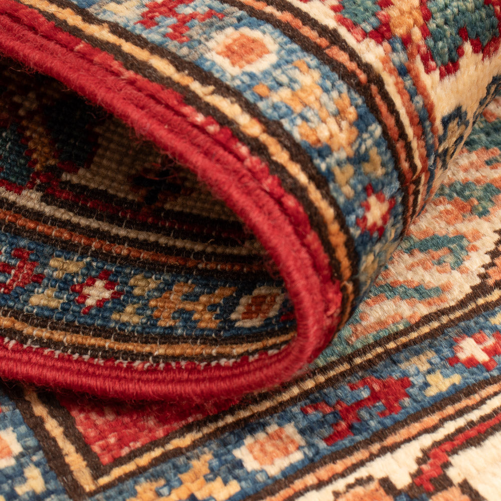 Ziegler Rug - Kazak - Royal - 86 x 60 cm - red