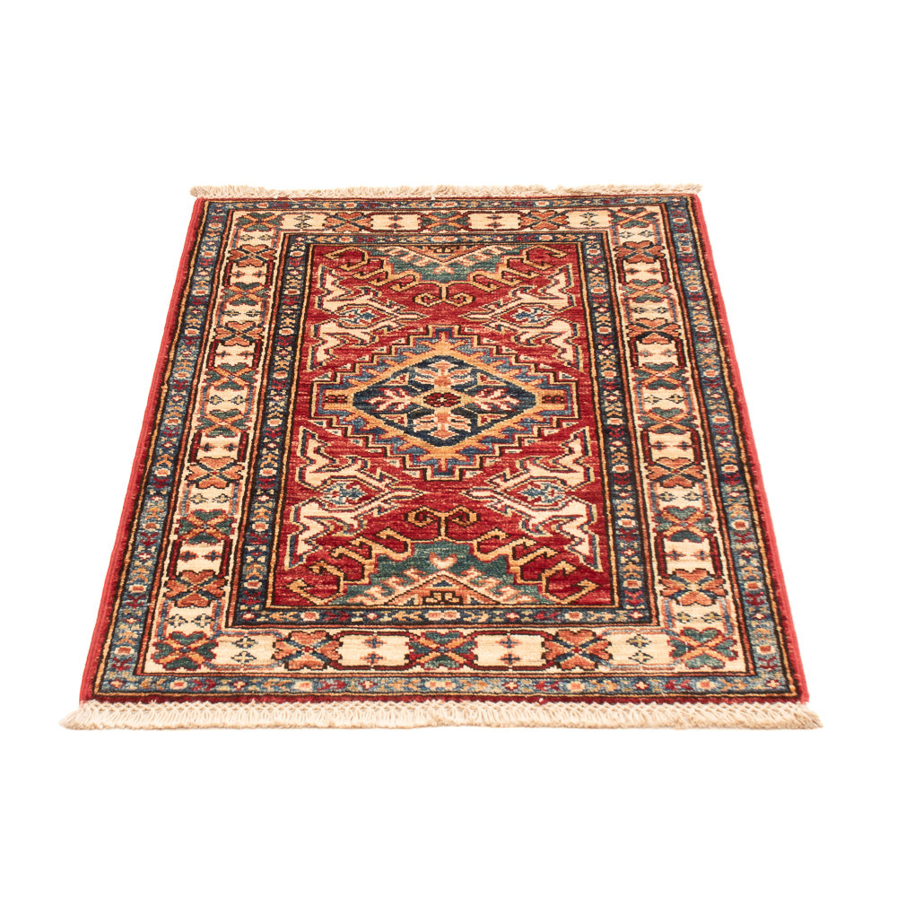 Ziegler Rug - Kazak - Royal - 86 x 60 cm - red