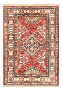 Ziegler Rug - Kazak - Royal - 87 x 58 cm - red