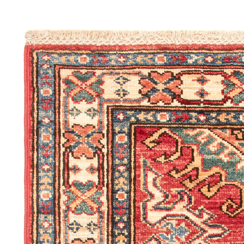 Ziegler Rug - Kazak - Royal - 87 x 58 cm - red
