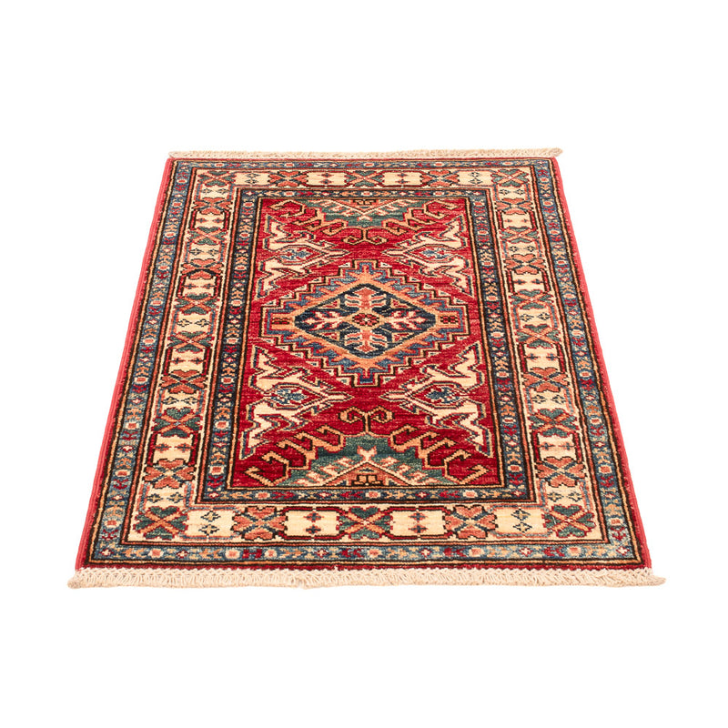 Ziegler Rug - Kazak - Royal - 87 x 58 cm - red