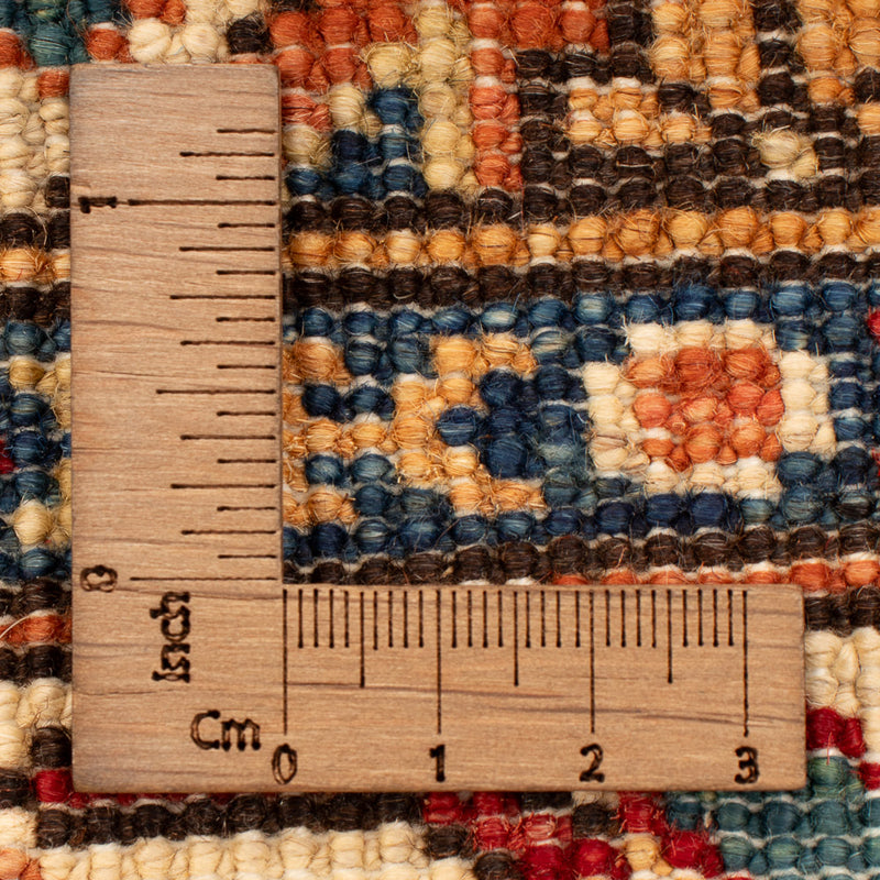 Ziegler Rug - Kazak - Royal - 87 x 58 cm - red