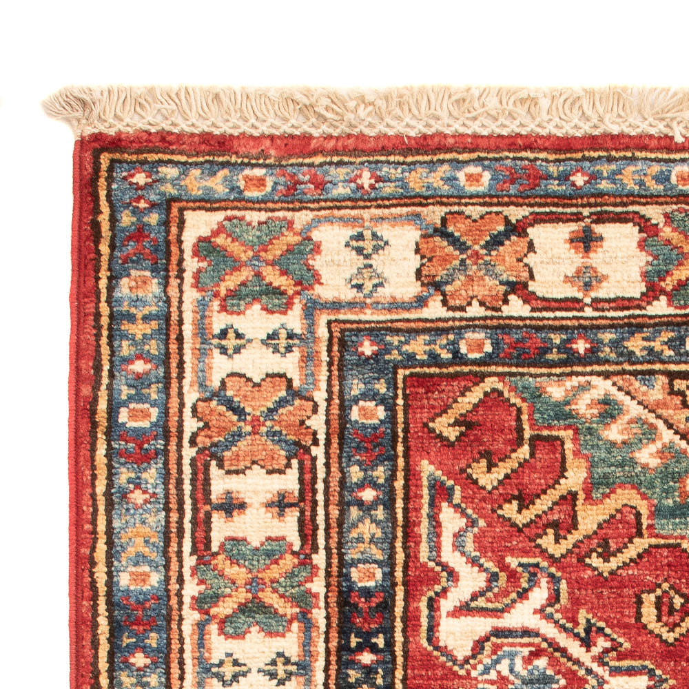 Kazak Rug 87x58cm - Oriental Rug