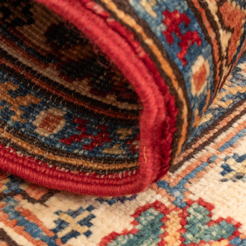 Ziegler Rug - Kazak - Royal - 87 x 58 cm - red