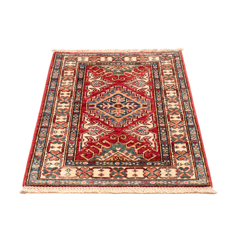 Ziegler Rug - Kazak - Royal - 87 x 58 cm - red