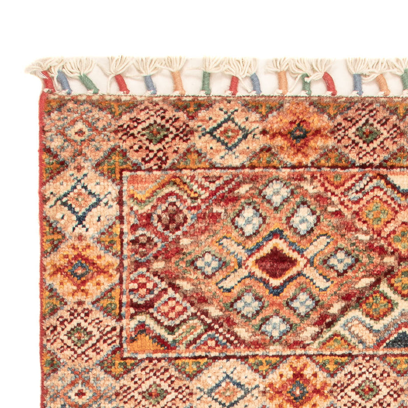 Ziegler Rug - Ariana - 96 x 60 cm - red