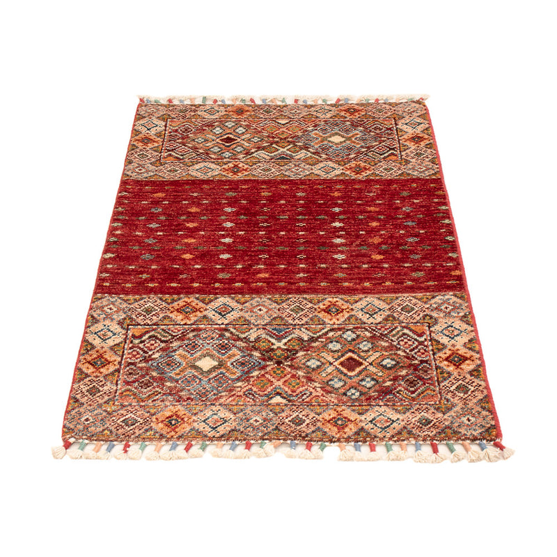 Ziegler Rug - Ariana - 96 x 60 cm - red