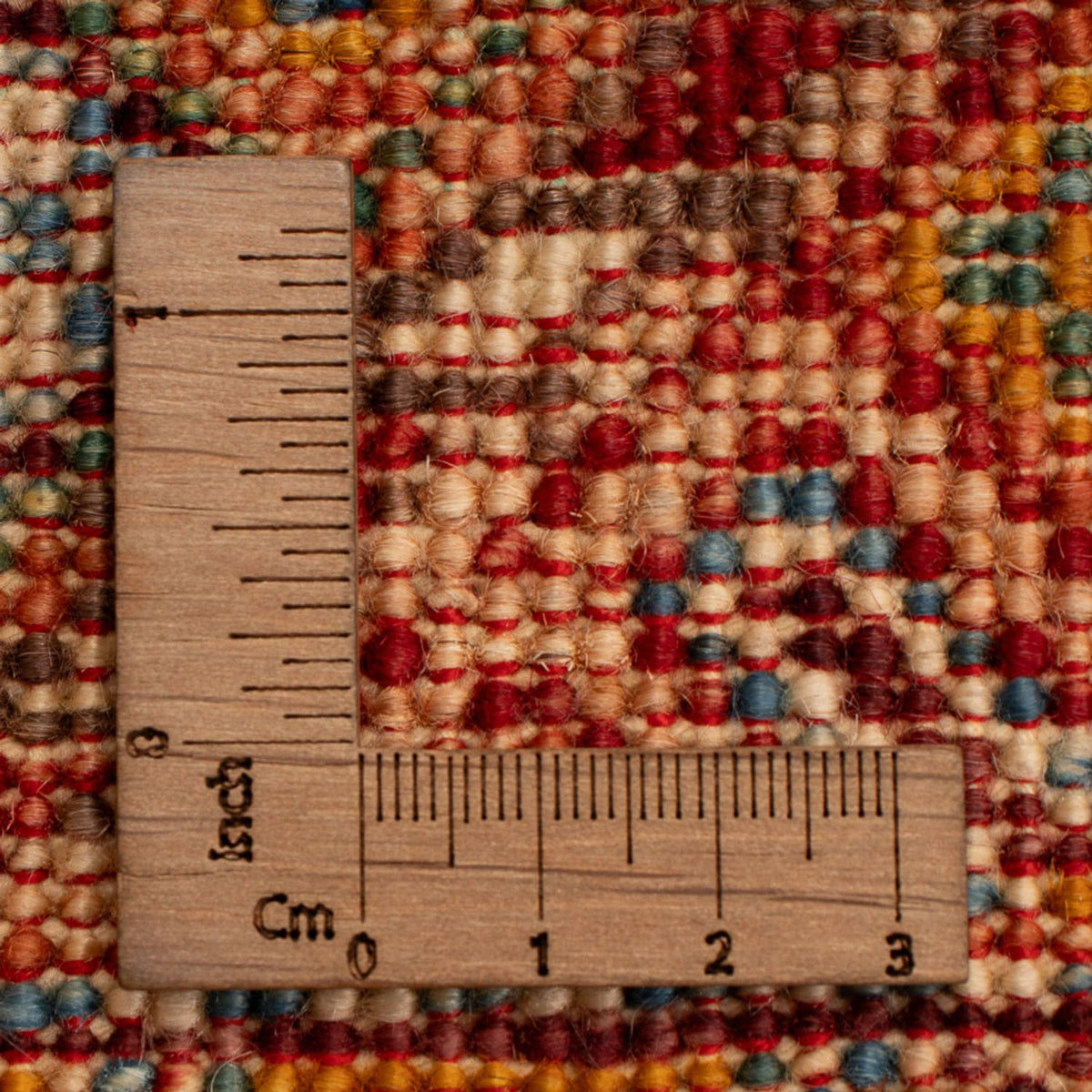 Ziegler Rug - Ariana - 96 x 60 cm - red