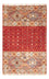 Ziegler Rug - Ariana - 90 x 60 cm - red