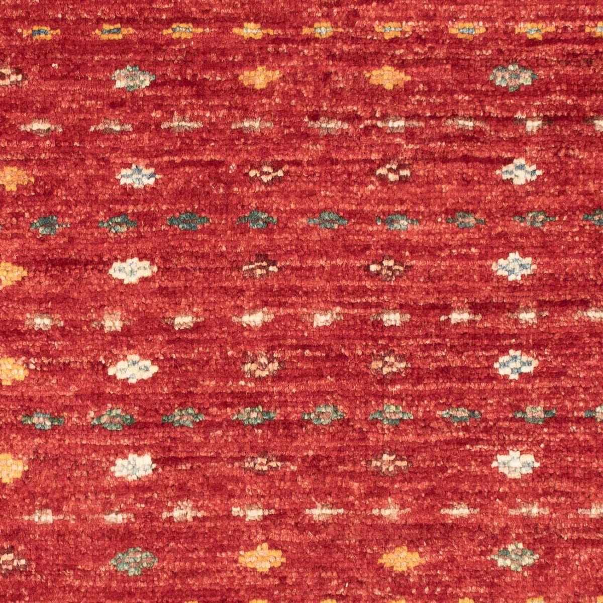 Ziegler Rug - Ariana - 90 x 60 cm - red