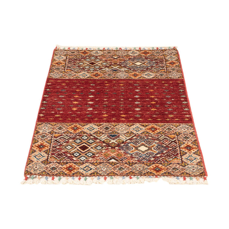 Ziegler Rug - Ariana - 90 x 60 cm - red