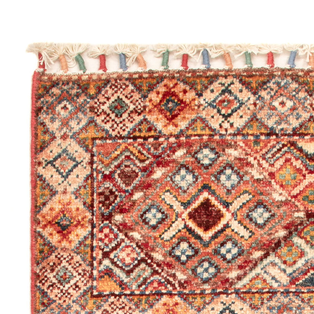 Ziegler Rug - Ariana - 91 x 61 cm - red