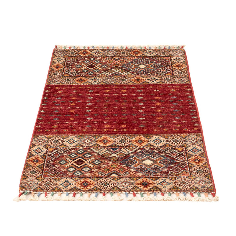 Ziegler Rug - Ariana - 91 x 61 cm - red