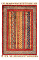 Shal Rug 91x66cm - Oriental Rug