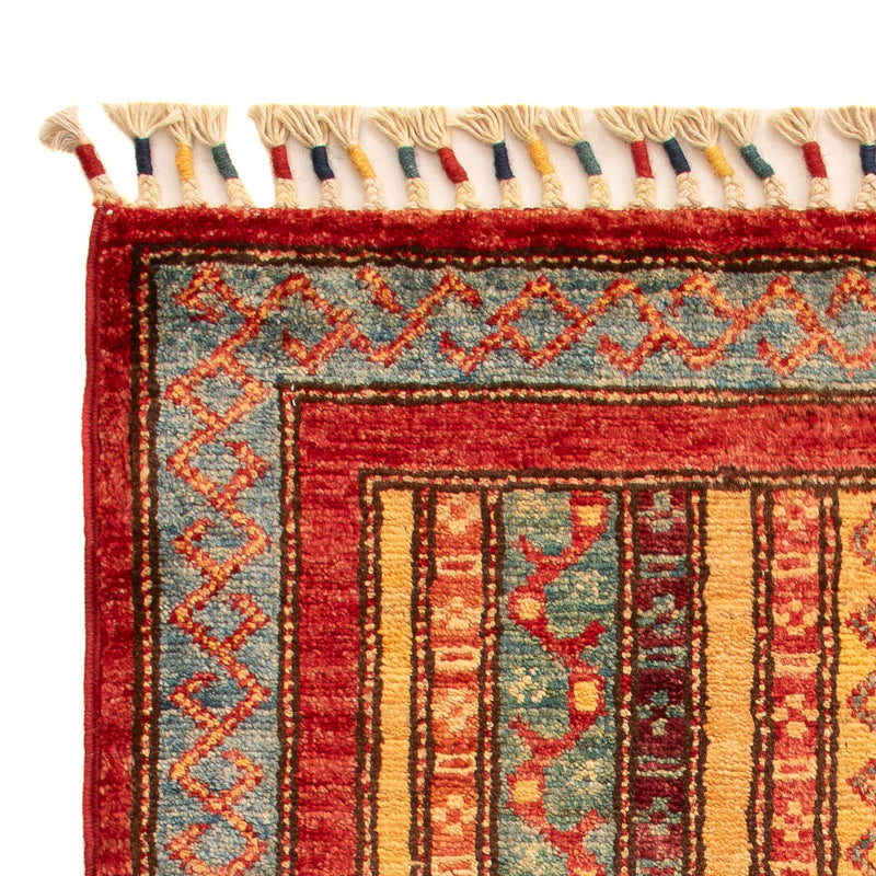 Ziegler Rug - Shal - 91 x 66 cm - multicolored