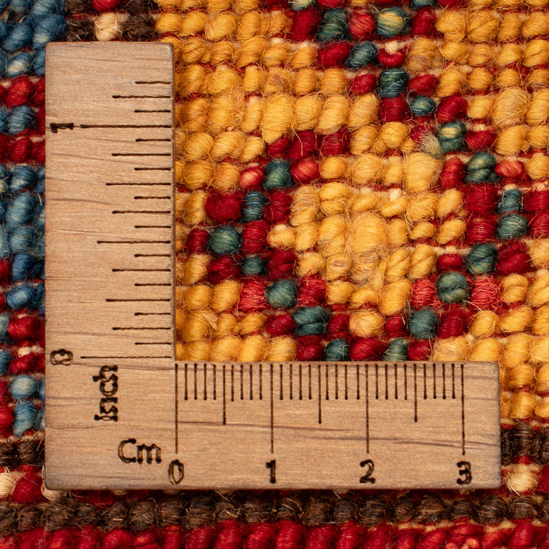 Ziegler Rug - Shal - 91 x 66 cm - multicolored