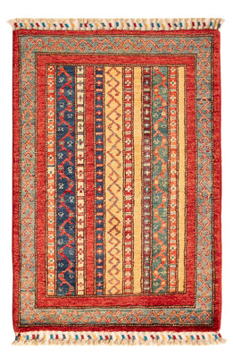 Ziegler Rug - Shal - 93 x 61 cm - multicolored