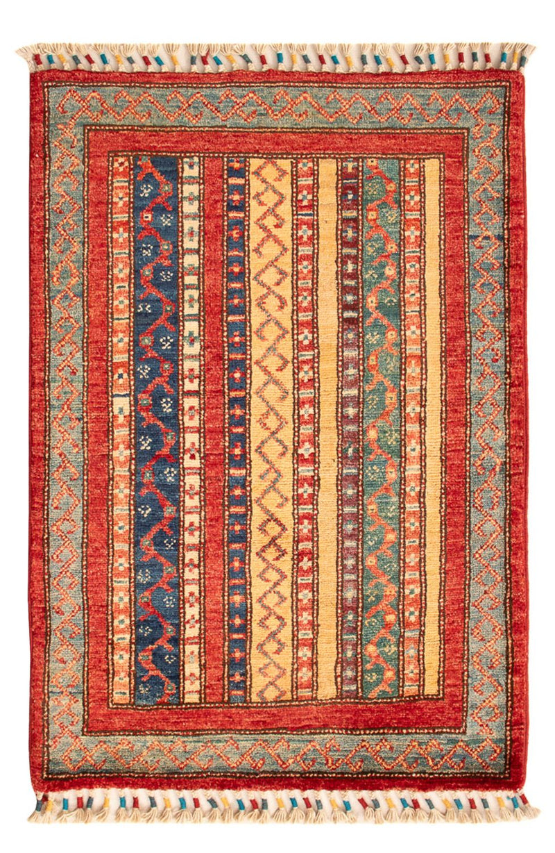 Ziegler Rug - Shal - 93 x 61 cm - multicolored
