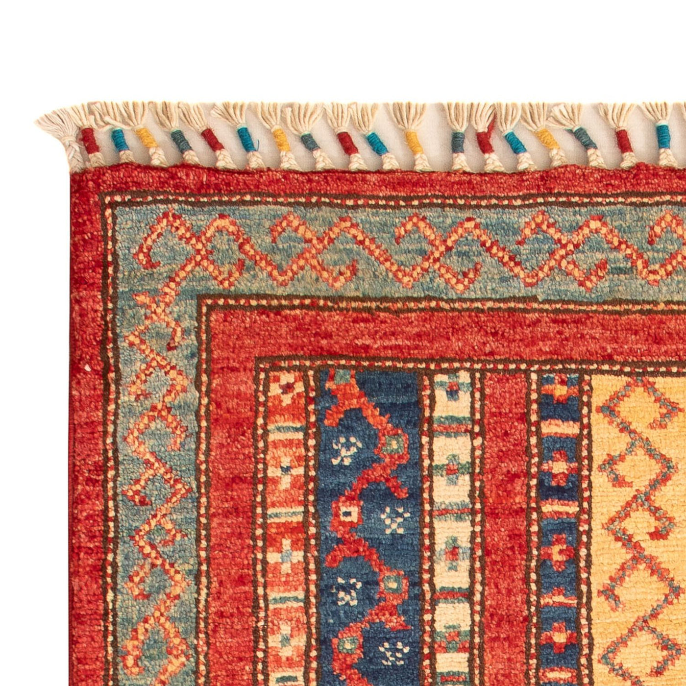 Shal Rug 93x61cm - Oriental Rug