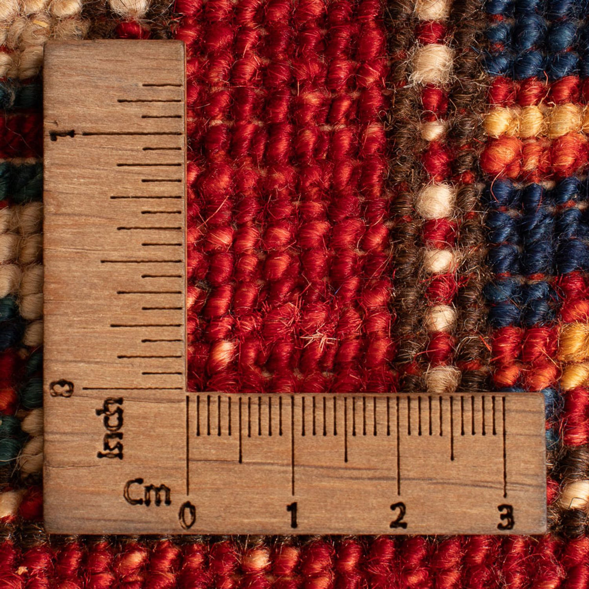 Ziegler Rug - Shal - 93 x 61 cm - multicolored