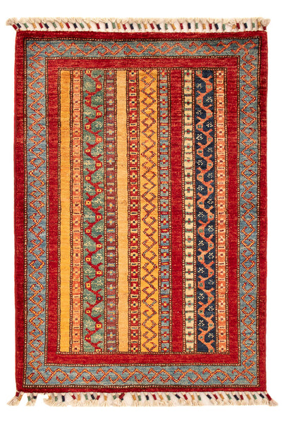 Shal Rug 61x94cm - Oriental Rug