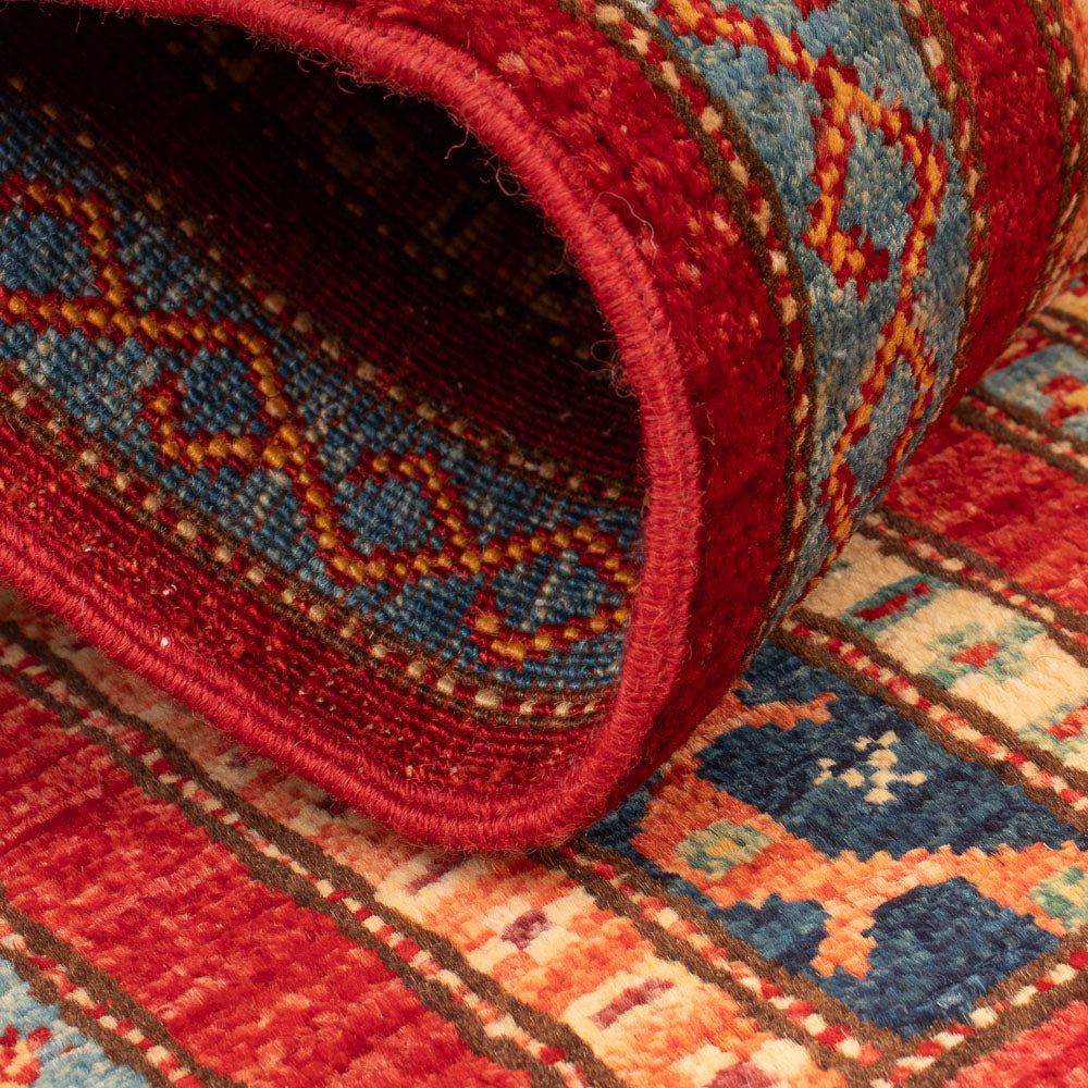 Ziegler Rug - Shal - 94 x 61 cm - multicolored