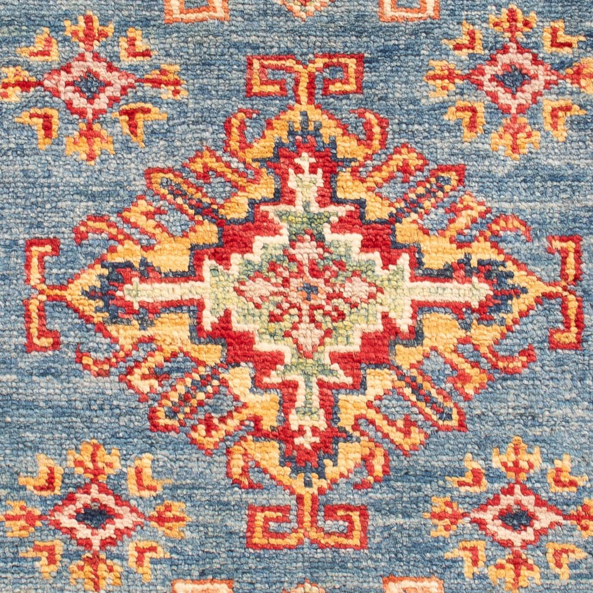 Ziegler Rug - Kazak - Royal - 99 x 62 cm - blue