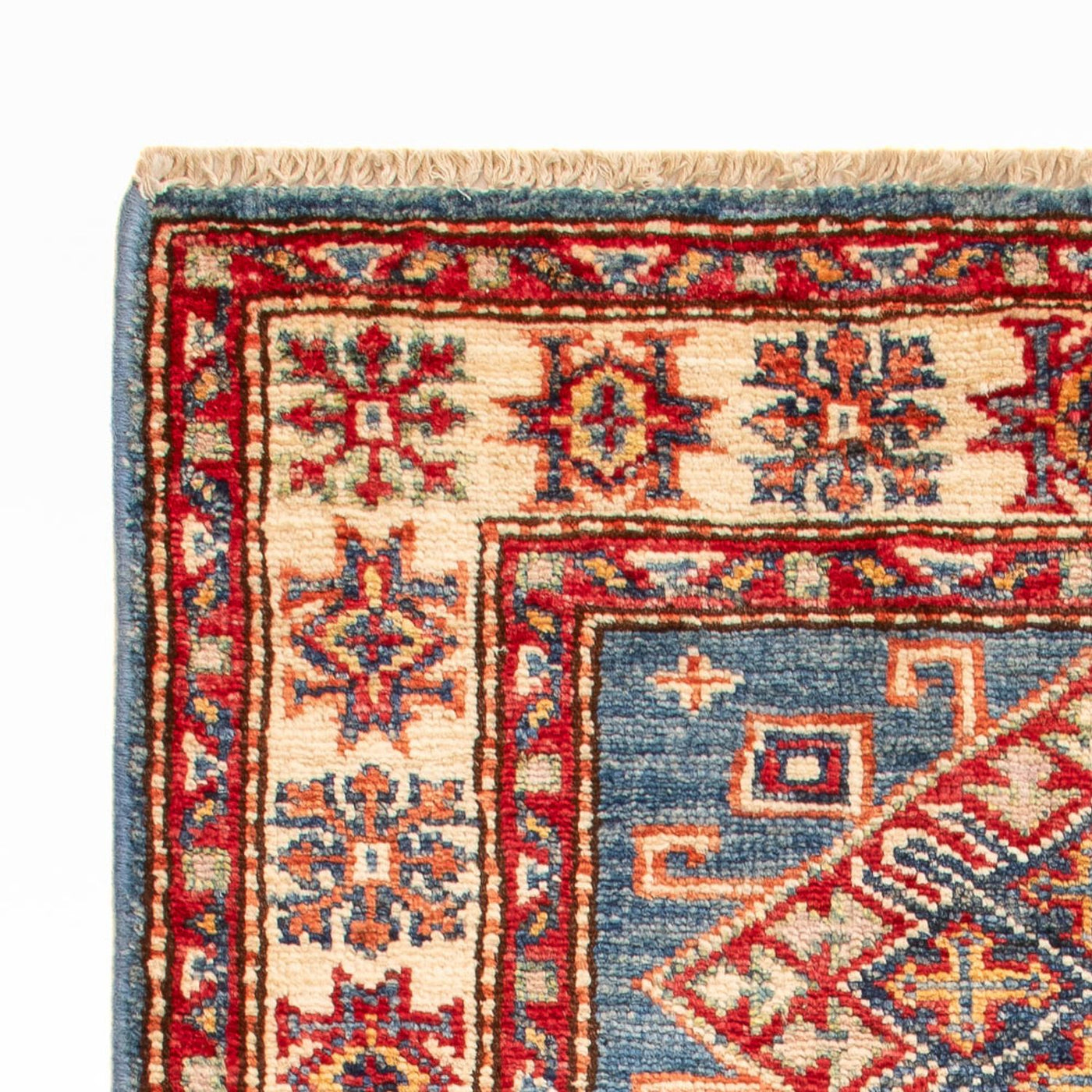 Kazak Rug 99x62cm - Oriental Rug