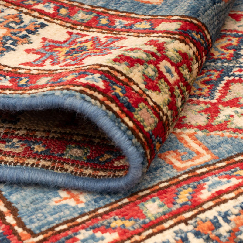 Ziegler Rug - Kazak - Royal - 99 x 62 cm - blue