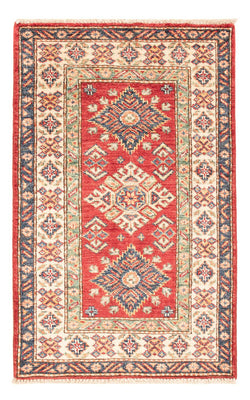 Ziegler Rug - Kazak - Royal - 95 x 60 cm - red