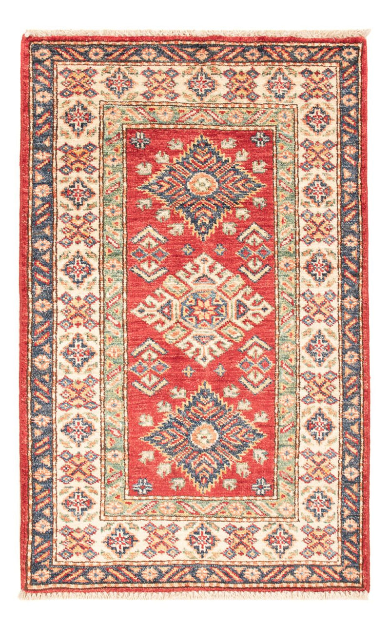 Ziegler Rug - Kazak - Royal - 95 x 60 cm - red